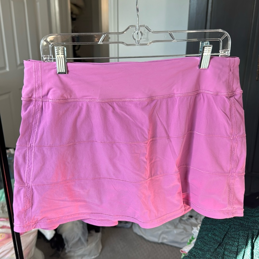 Lululemon Tennis Skirt